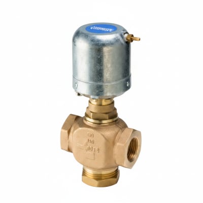 JOHNSON CONTROLS VG7842CT