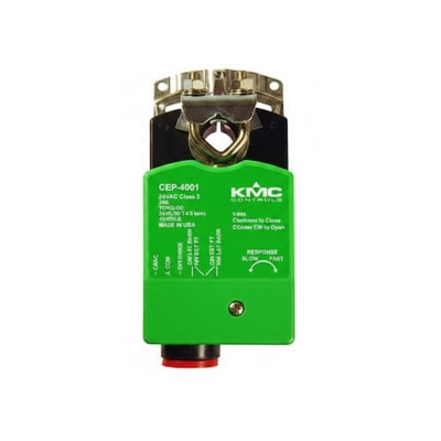 KMC CONTROLS CEP-4001