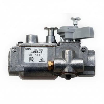 BASO GAS PRODUCTS LLC H43BA-5