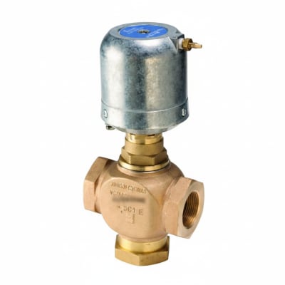 JOHNSON CONTROLS VG7842CT+3008E