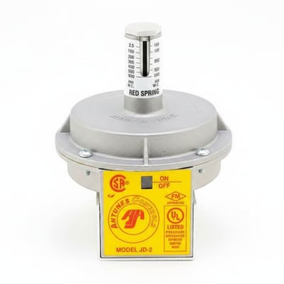 ANTUNES CONTROLS 8023001235