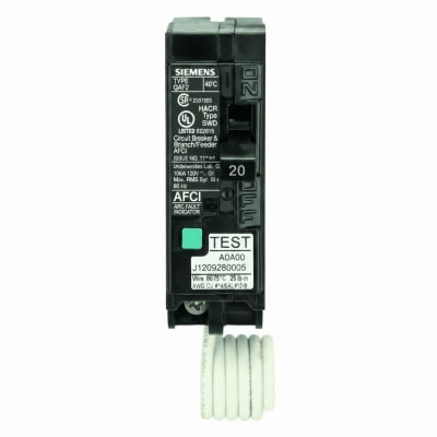 SIEMENS Q120AFCP