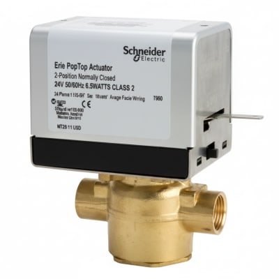 SCHNEIDER ELECTRIC VT2517