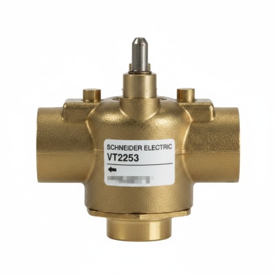 SCHNEIDER ELECTRIC VT2253