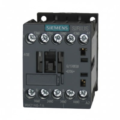 SIEMENS 3RH2140-1BM40