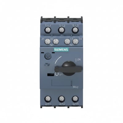 SIEMENS 3RV2011-0AA25