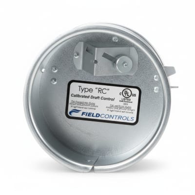 FIELD CONTROLS COMPANY 01845401