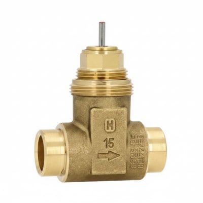 HONEYWELL V5852A2007