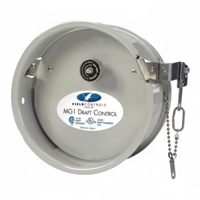 FIELD CONTROLS COMPANY 02724001