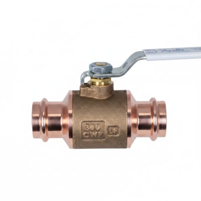 APOLLO VALVES L540006