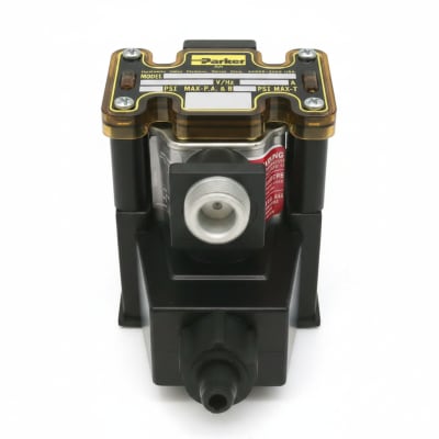 DELTROL CORP 53795-81