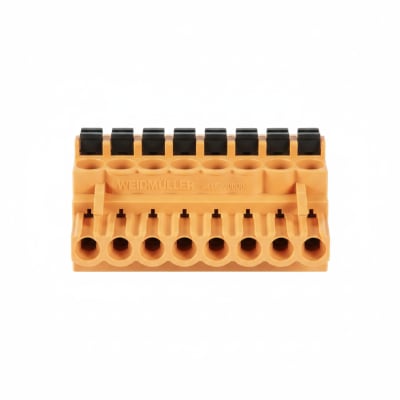 WEIDMULLER 9445220000