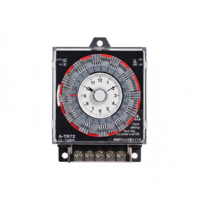 MATSUSHITA ELECTRIC AT8-DLA1