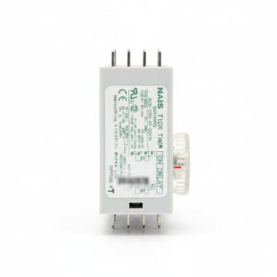 MATSUSHITA ELECTRIC S1DX-A2C3M-DC12V