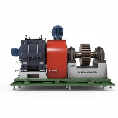 REGAL REXNORD AX81