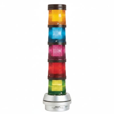 EDWARDS SIGNALING 101FINHC-N5