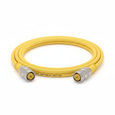 TURCK RSM WKM 461-3M/S3059