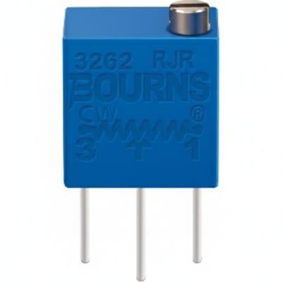 BOURNS RJR26FW104R