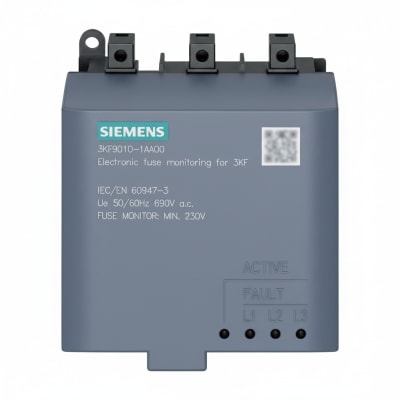 SIEMENS 3ND2254
