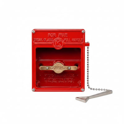 KIDDE-FENWAL, LLC E320