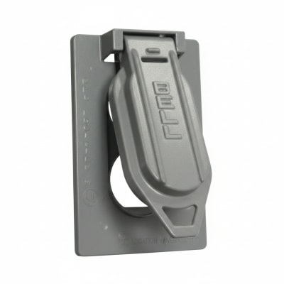 HUBBELL WP8H