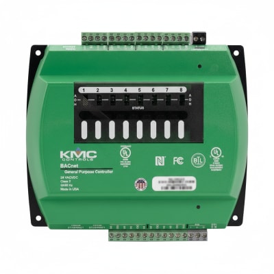 KMC CONTROLS VEZ-4402AMBM