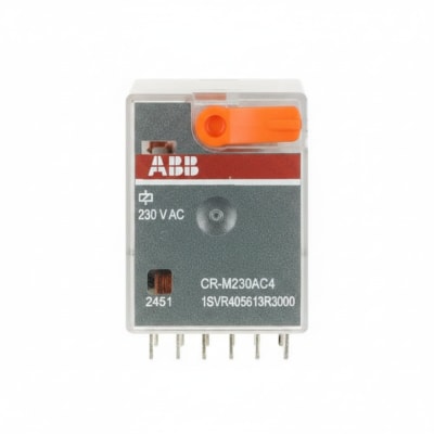 ASEA BROWN BOVERI CRM230AC4