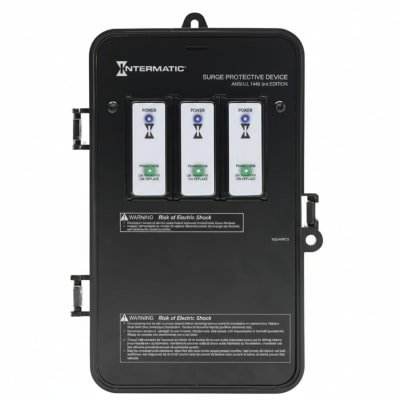 INTERMATIC IG3240RC3