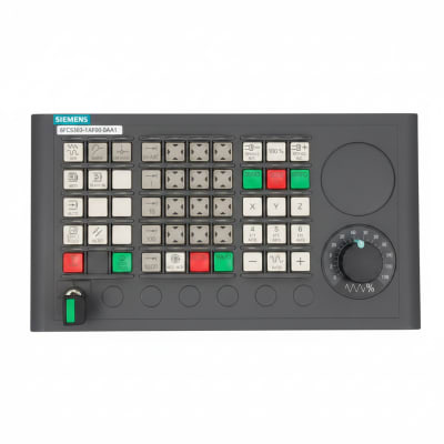 SIEMENS 6FC5303-1AF00-0AA1