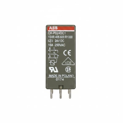 ASEA BROWN BOVERI GJV3-0743-36-R0002