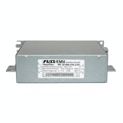 MITSUBISHI MF3F480-035.230