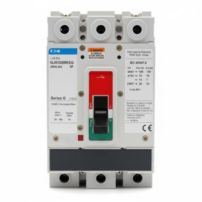 EATON CORPORATION GJK3200KSG