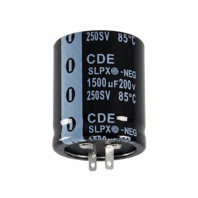 CORNELL DUBILIER VPR761U040L1L