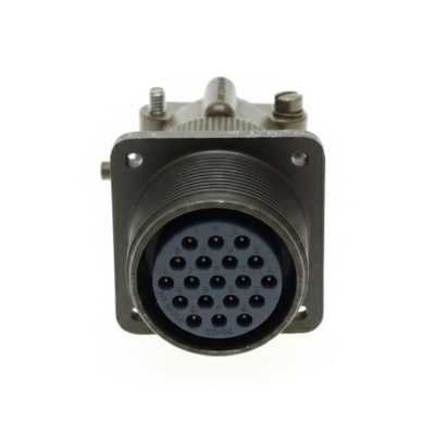 ITT CA3106E18-1P-F42