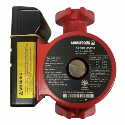 ARMSTRONG 110223-307