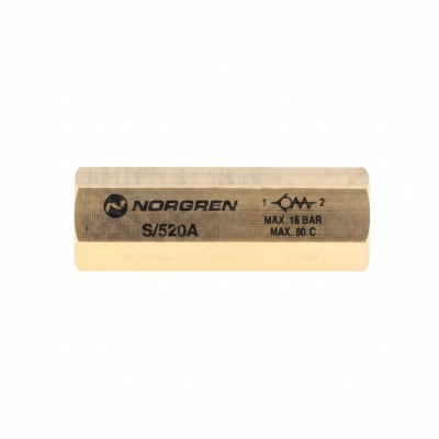 NORGREN TS/524