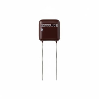 CORNELL DUBILIER CMR07F912FODM
