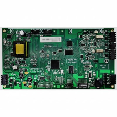 HONEYWELL ILI95-S-E3