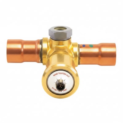 JOHNSON CONTROLS S1-025-31989-000