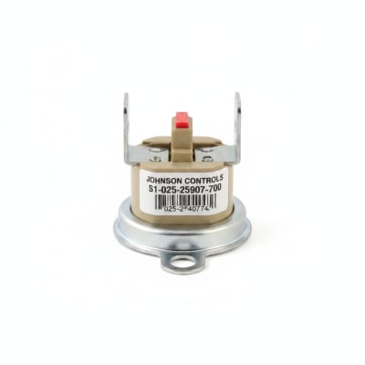 JOHNSON CONTROLS S1-02525907700
