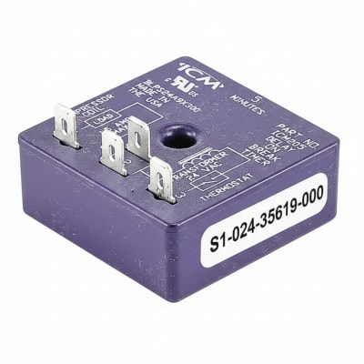 JOHNSON CONTROLS S1-02435619000
