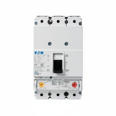 EATON CORPORATION NZMB1-4-A63