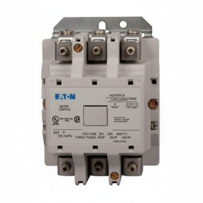 EATON CORPORATION N-A201K1CAJ4