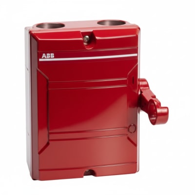 ASEA BROWN BOVERI 2CMA142437R1000