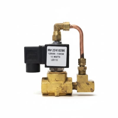 INGERSOLL RAND VAL8314