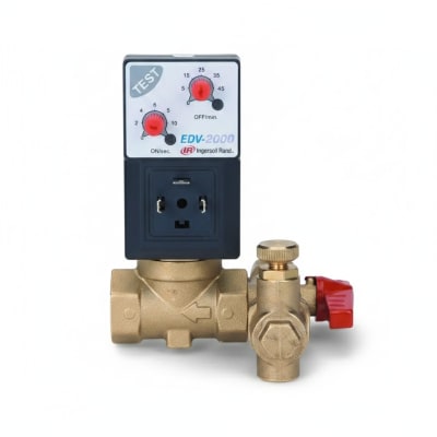 INGERSOLL RAND VAL8406