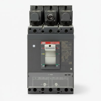 ASEA BROWN BOVERI 1SDA013606R1