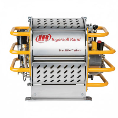 INGERSOLL RAND SHF1504