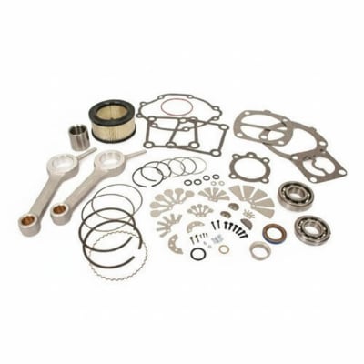 INGERSOLL RAND VAL8609