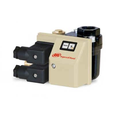 INGERSOLL RAND CNT0747